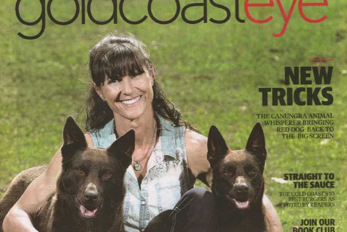 Gold Coast Eye Article - New Tricks - 9 March 2019