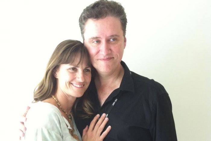 Conversations with Richard Fidler
