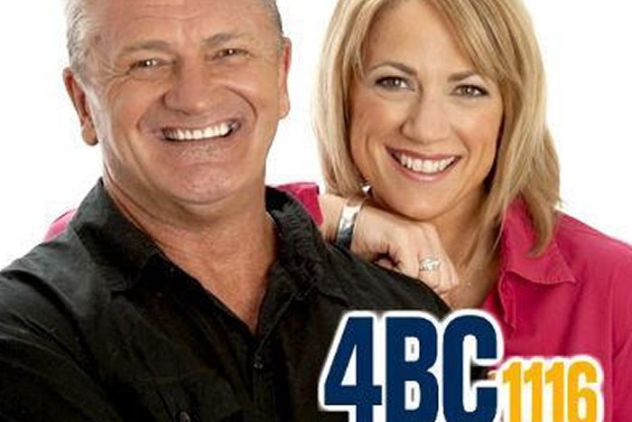 4BC 'A Horse is a Horse' Radio Interview
